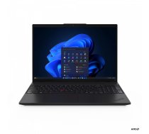Notebook ThinkPad L16 G2 21RH001KPB W11Pro 5 PRO 340/32GB/512GB/INT/16.0 WUXGA/Black/1YR Premier Support + 3YRS OS + CO2 Offset | 21RH001KPB | 199276707932 | RNLNVBL6AKWD004