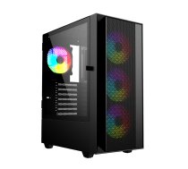 GEMBIRD computer case Fornax 4000 ARGB | CCC-FC-4000 | 8716309126496