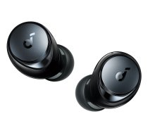 Soundcore Space A40 Adaptive Active Noise Canceling Wireless Earbuds, 50H Total Playtime, 10H Single Charge Playtime, LDAC Hi-Res Sound, Comfortable Fit, 6 Mics, Wireless Charge, Fast Charge | 7978915 | 0194644106171 | WLONONWCRGHX7