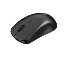 MOUSE NATEC HAWK 2 WIRELESS 3200DPI LASER BLACK | NMY-2388 | 5901969450064 | PERNATMYS0155