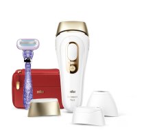 Braun Silk-expert Pro Silk·expert Pro 5 PL5267 Intense pulsed light (IPL) Gold, White | PL5267 | 4210201423423 | WLONONWCROYE9
