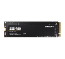 Origin Storage Samsung 980 M.2 1000 GB PCI Express 3.0 V-NAND NVMe | MZ-V8V1T0BW | 8806090572210 | WLONONWCRCH14