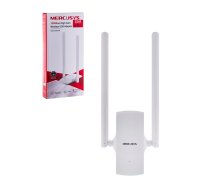 Mercusys | High Gain Wireless USB Adapter | MW300UH | MW300UH | 6957939005726