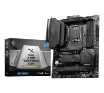 MSI MAG Z790 TOMAHAWK WIFI LGA1700 MB | MAGZ790TOMAHAWKWIFI | 4711377025492