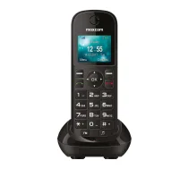 Phone MM35D SE SIM desk phone | MAXCOMMM35DSE | 5908235978048 | TEMCOKMM35DSE00
