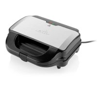 Eta Sorento 3151 90010 sandwich maker 900 W Black, Stainless steel | ETA315190010 | 8590393257645 | WLONONWCRFMEE