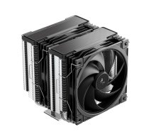 DeepCool AG620 G2 Processor Air cooler 12 cm Black | R-AG620-BKNPMG2-G | 6933412729891 | WLONONWCRTBN9