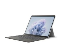 Microsoft Surface Pro 10 5G Intel Core Ultra 5 LTE 256 GB 33 cm (13") 8 GB Wi-Fi 7 (802.11be) Windows 11 Pro Platinum | EP2-14782 | 0196388431106 | WLONONWCRTBLT