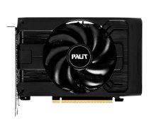 Palit GeForce RTX 5050 StormX NVIDIA 8 GB GDDR6 | NE65050019P1-GB2070F | 4710562245448 | WLONONWCRPBBJ