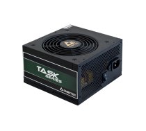 CHIEFTEC Task 600W certified 80Plus | TPS-600S | 753263076496