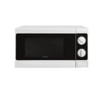 Amica AMG17M70V microwave Countertop Solo microwave 17 L 700 W White | AMG 17M70V | 5906006030223 | AGDAMIKMW0032