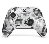 Microsoft Xbox Wireless Controller – Storm Breaker Special Edition Black, White Bluetooth Gamepad Analogue / Digital Android, PC, Xbox One, Xbox Series S, Xbox Series X, iOS | 196388515059 | 196388515059 | KSLMI1KON0076