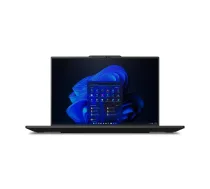 Lenovo ThinkPad P1 Gen 7 Intel Core Ultra 7 165H Mobile workstation 40.6 cm (16") WQXGA 32 GB LPDDR5x-SDRAM 1 TB SSD NVIDIA GeForce RTX 4070 Wi-Fi 7 (802.11be) Windows 11 Pro English Black | 21KV0023PB | 198153490202 | MOBLEVNOTMBWB