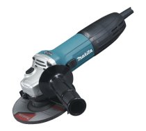 Makita GA5030R angle grinder 125, 6.4 11000 RPM 720 W 1.8 kg | GA5030R | 0088381808552 | NELMAKSKA0001