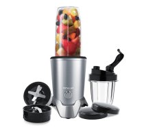 Stollar SNB550 blender 1 L Tabletop blender 1000 W Stainless steel | ST10141 | 4750921000936 | WLONONWCRRGUH