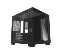 Darkflash C275P computer case without fans (Black) | C275P_Black | 4711527001376 | 079096