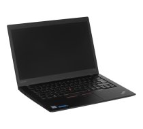 LENOVO ThinkPad T470 i5-6300U 8GB 256GB SSD 14" FHD Win10pro Used | T470i5-6300U8G256SSD14FHDW10p | 5901443358251 | UZYLEVNOT0285