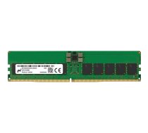 Micron RDIMM DDR5 16GB 4800MHz MTC20F1045S1RC48BA2R | MTC20F1045S1RC48BA2R | 649528921529 | PSEMIODR50002