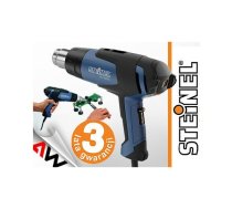 STEINEL HEAT GUN HL1920 E 2000W | ST352103 | 4007841352103 | WLONONWCRPTC2