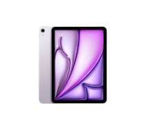 Apple iPad Air 11'' M4 WiFi (2026) Planšetdators 128GB violets | MH344HC/A | 195950824209 | TABAPPTZI0554