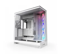 NZXT H9 Flow RGB 2025 Datora korpuss | CM-H92FW-R1 | 5056547207650 | KONZXOD00000063