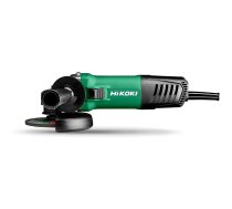 Hikoki G13SB4YGZ angle grinder 3.1 kg | G13SB4YGZ | 4966376331390 | WLONONWCRBUY4