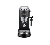De’Longhi Dedica Style EC 685.BK Semi-auto Espresso machine 1.1 L | EC 685.BK | 8004399331181 | WLONONWCRIPNN