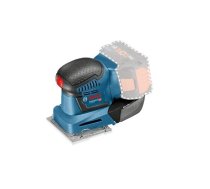 GSS 18V-10, CT SOLO Bosch Akumulatora orbitālā slīpmašīna (06019D0200) | 1497947 | 3165140813280 | WLONONWCREDK6