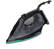Braun TexStyle 5 SI 5277 GR Steam iron Ceramic soleplate 2700 W Green | SI5277GR | 8021098003874 | AGDBRAZEL0056