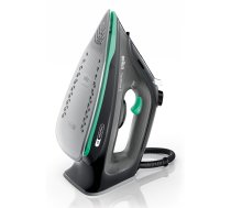 Braun TexStyle 5 SI 5277 GR Steam iron Ceramic soleplate 2700 W Green | SI5277GR | 8021098003874 | AGDBRAZEL0056