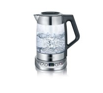Severin WK 3479 Elektriskā tējkanna 1.7L 3000W | WK3479 | 4008146024122