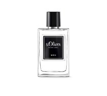 S. Oliver, Black Label, Eau De Toilette, For Men, 50 ml | 4011700888191 | 4011700888191 | 33030090