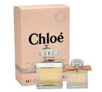 Set Chloe: Chloe, Eau De Parfum, For Women, 20 ml + Chloe, Eau De Parfum, For Women, 75 ml | 3616305270511 | 3616305270511 | 33030010