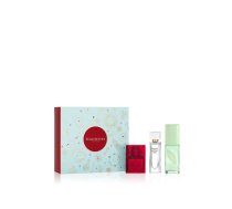 Set Elizabeth Arden: Red Door, Eau De Toilette, For Women, 10 ml + White Tea, Eau De Toilette, For Women, 10 ml + Green Tea, Scented Spray, For Women, 15 ml | 719346259101 | 719346259101 | 33030090