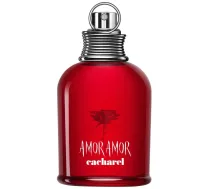 Cacharel Amor Amor Smaržas EDT 100 ml Tester | 3360373063741 | 3360373063741