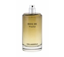 Karl Lagerfeld, Bois de Yuzu, Eau De Toilette, For Men, 100 ml *Tester | 3386460101875 | 3386460101875 | 33030090