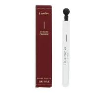 Cartier, Les Heures de Cartier: L'Heure Promise I, Eau De Toilette, Unisex, 3.5 ml *Tester | 3432240044594 | 3432240044594 | 33030090