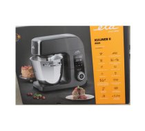 SALE OUT. | ETA Kitchen Machine | ETA203890010 Gratus Kuliner II Max | 1700 W | Number of speeds 12 | Bowl capacity 6.7 L | Gray | DAMAGED PACKAGING | ETA203890010SO | 2000001424469
