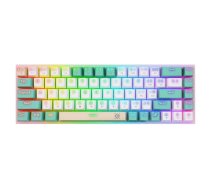 Defender VEXX GK-084 MECHANICAL Backlit Gaming Outemu Wired Keyboard red | 45083 | 4745090826999 | WLONONWCRFMR4