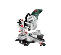 Metabo KGSV 216 MC Kap-/geringssav 1200W | 615216000 | 4061792268265