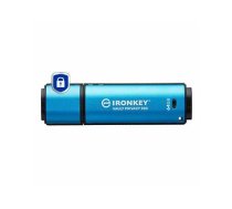 MEMORY DRIVE FLASH USB-C 64GB/IKVP50C/64GB KINGSTON | IKVP50C/64GB | 740617330236