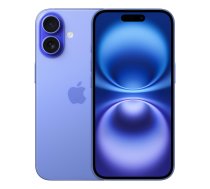 Apple iPhone 16 6,1'' 128GB - Ultramarine | MYEC3QN/A | 0195949822506