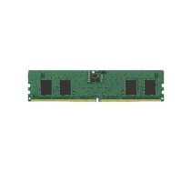 Kingston ValueRAM KVR56U46BS6-8 RAM Atmiņas modulis 8GB DDR5 | KVR56U46BS6-8 | 740617332841 | SAKIN500856VR10
