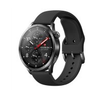 Xiaomi Watch S5 46mm | Smart watch | AMOLED | 1.48” | Waterproof | Black | BHR08IVGL | 6932554463397