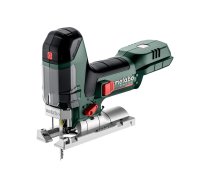 Metabo ST 18 LT 130 BL power jigsaw 3500 spm 1.5 kg | 601054840 | 4061792258969 | WLONONWCREGNI