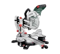 METABO PIŁA UKOŚNICA KGSV 254 MC | 100608082 | 4061792268272 | WLONONWCRPTUX