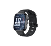 Huawei WATCH Fit 5 Pro 4.88 cm (1.92") AMOLED 44.5 mm Digital 480 x 408 pixels Touchscreen Black GPS (satellite) | 55020HRY | 6942103189739 | WLONONWCRTFD6