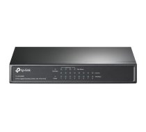 TP-LINK TPLINK Switch TL-SG1008P TLSG1008P (TL-SG1008P) | TL-SG1008P | 6935364021160 | WLONONWCRCFYZ