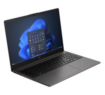 HP 255R G10 laptop with AMD Ryzen™ 5 7535U, 39.6 cm (15.6") Full HD, 8 GB DDR5 RAM, 512 GB SSD, Wi-Fi 6 (802.11ax), Windows 11 Home, black | B9YQ0ET | 199764743503 | MOBHP-NOT4525