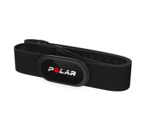 Polar H10 heart rate monitor Breast ANT+ Black | H10 BLK XS-S | 0725882051352 | WLONONWCRTBZL